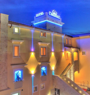 Hotel Cenacolo Somma Vesuviana